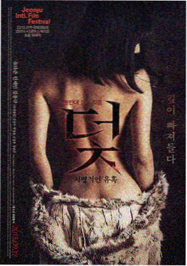 消失的她